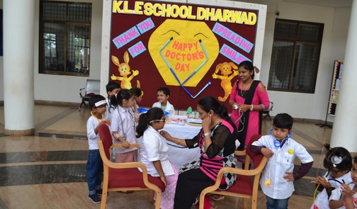 Doctor's Day